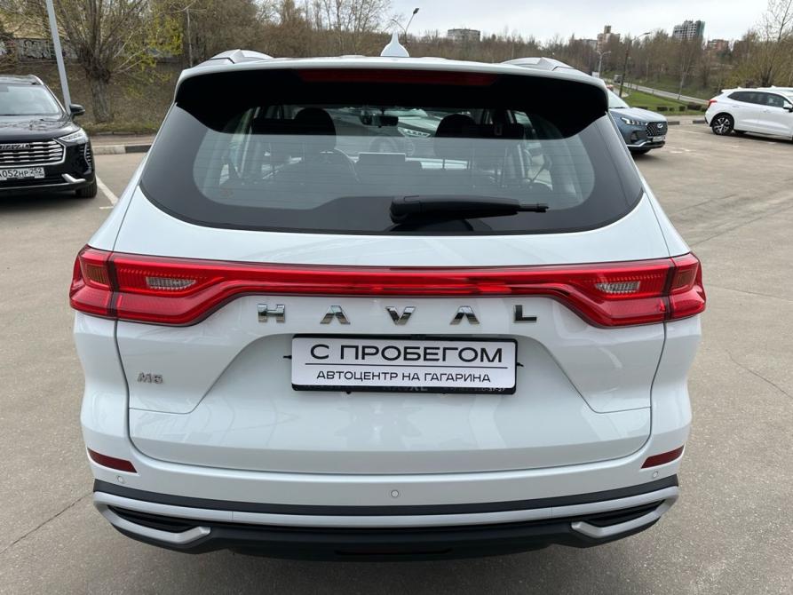 Haval M6 II Нижний Новгород  - изображение 7
