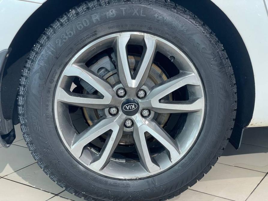 Kia Carnival III Тверь  - изображение 19