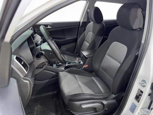 Hyundai Tucson III Рестайлинг с пробегом 2020 года, цена 2 379 000 рублей, 131116 км, внедорожник, Автокод Объявления