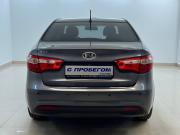 Kia Rio III Москва  - изображение 20