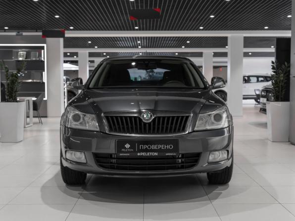 Skoda Octavia II (A5) Рестайлинг с пробегом 2012 года, цена 745 000 рублей, 298300 км, лифтбек, Автокод Объявления