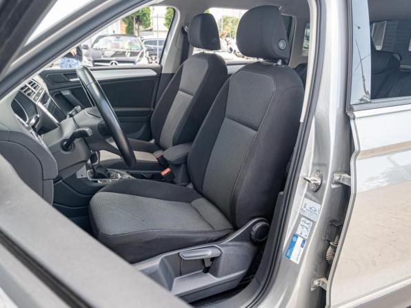 Volkswagen Tiguan II Рестайлинг с пробегом 2021 года, цена 2 750 000 рублей, 68030 км, внедорожник, Автокод Объявления