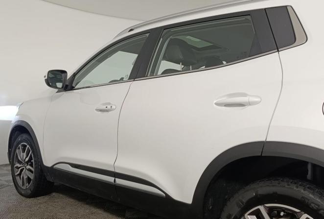 Chery Tiggo 4 I Рестайлинг с пробегом 2022 года, цена 1 320 000 рублей, 80477 км, внедорожник, Автокод Объявления