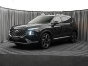 Hyundai Santa Fe IV Рестайлинг Москва  - изображение 34