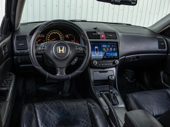 Honda Accord VII с пробегом 2006 года, цена 790 000 рублей, 309870 км, седан, Автокод Объявления