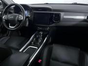 Chery Tiggo 4 I Рестайлинг Ростов-на-Дону  - изображение 27