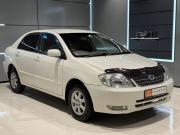 Toyota Corolla IX (E120 E130) Новосибирск  - изображение 15
