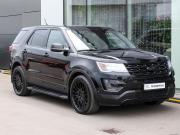 Ford Explorer V Рестайлинг Москва  - изображение 28