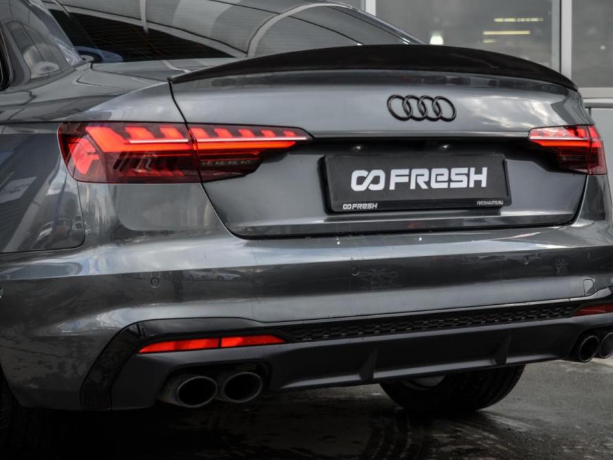 Audi S4 V (B9) Рестайлинг Курган  - изображение 9