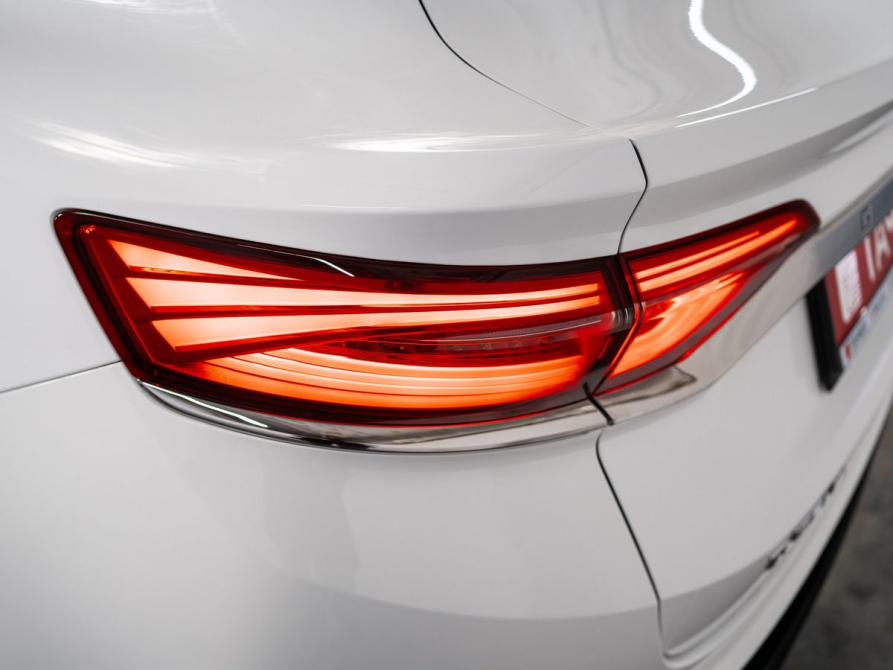 Geely Tugella I Рестайлинг Иркутск  - изображение 27