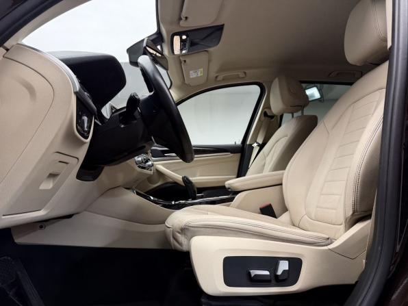 BMW X3 III (G01) с пробегом 2018 года, цена 3 625 000 рублей, 92385 км, внедорожник, Автокод Объявления
