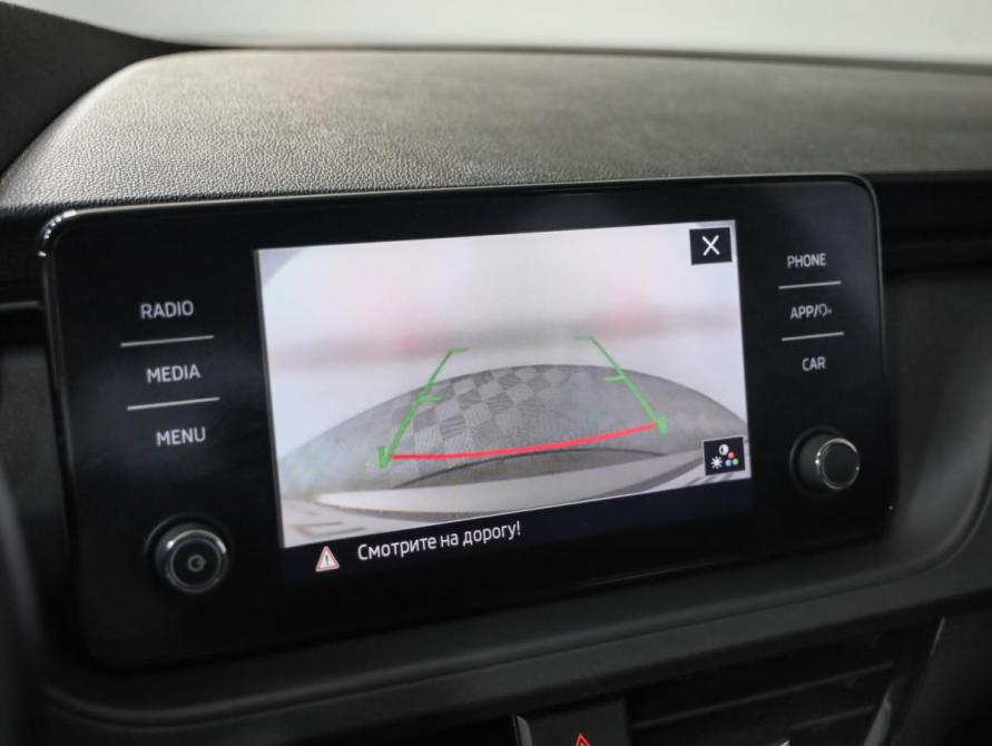 Skoda Rapid II Санкт-Петербург  - изображение 16