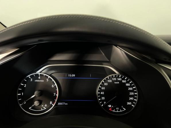 Nissan Murano III (Z52) с пробегом 2018 года, цена 2 785 000 рублей, 67000 км, внедорожник, Автокод Объявления
