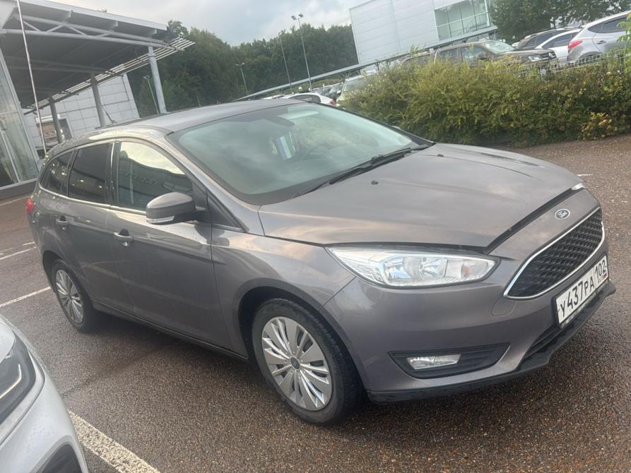 Ford Focus III Рестайлинг Уфа  - изображение 8