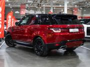 Land Rover Range Rover Sport II Рестайлинг Санкт-Петербург  - изображение 43