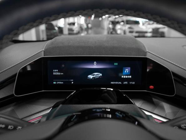 Zeekr 001 I с пробегом 2023 года, цена 5 450 000 рублей, 55287 км, хэтчбек, Автокод Объявления