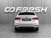Hyundai Solaris II Тюмень  - изображение 22