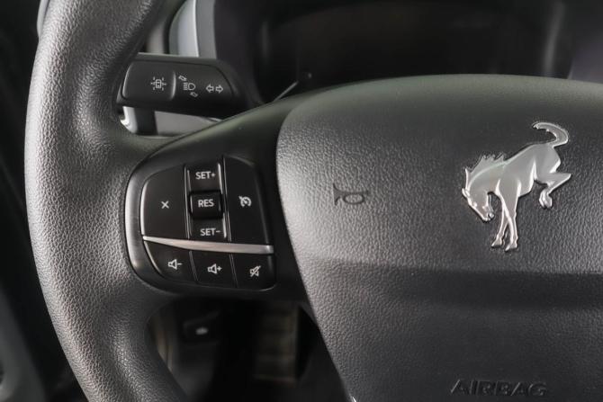 Ford Bronco Sport I с пробегом 2023 года, цена 3 399 000 рублей, 42500 км, внедорожник, Автокод Объявления