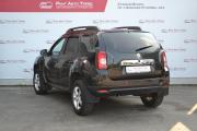 Renault Duster I Старый Оскол  - изображение 11