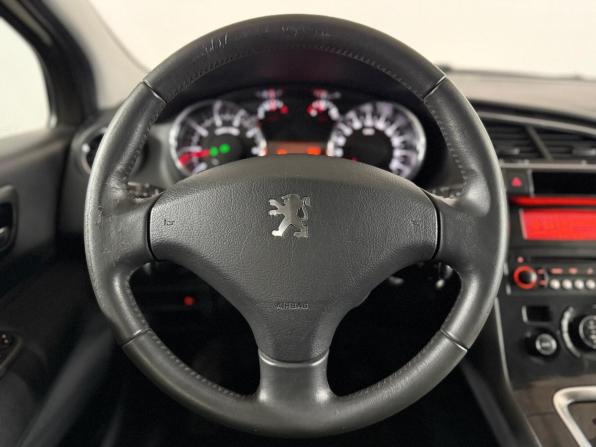 Peugeot 3008 I с пробегом 2012 года, цена 615 000 рублей, 122329 км, внедорожник, Автокод Объявления