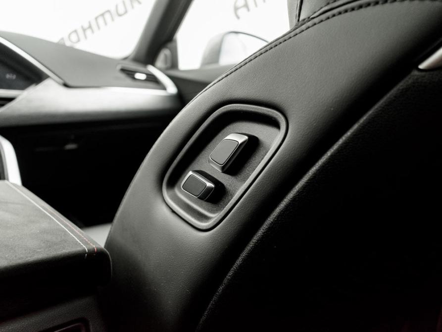 Geely Tugella I Рестайлинг Екатеринбург  - изображение 30