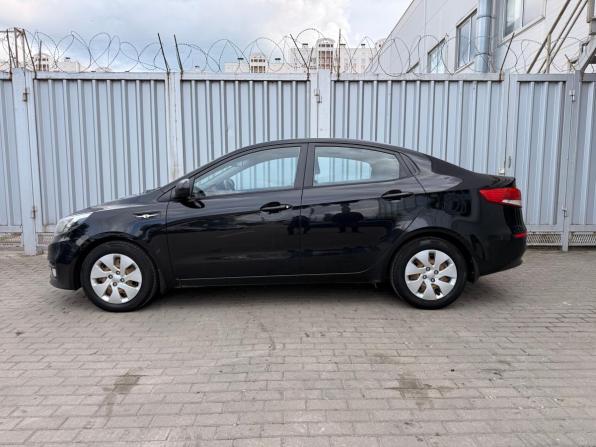 Kia Rio III с пробегом 2015 года, цена 727 000 рублей, 254200 км, седан, Автокод Объявления