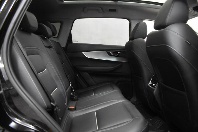 Chery Tiggo 7 Pro Max I с пробегом 2024 года, цена 1 920 000 рублей, 42619 км, внедорожник, Автокод Объявления