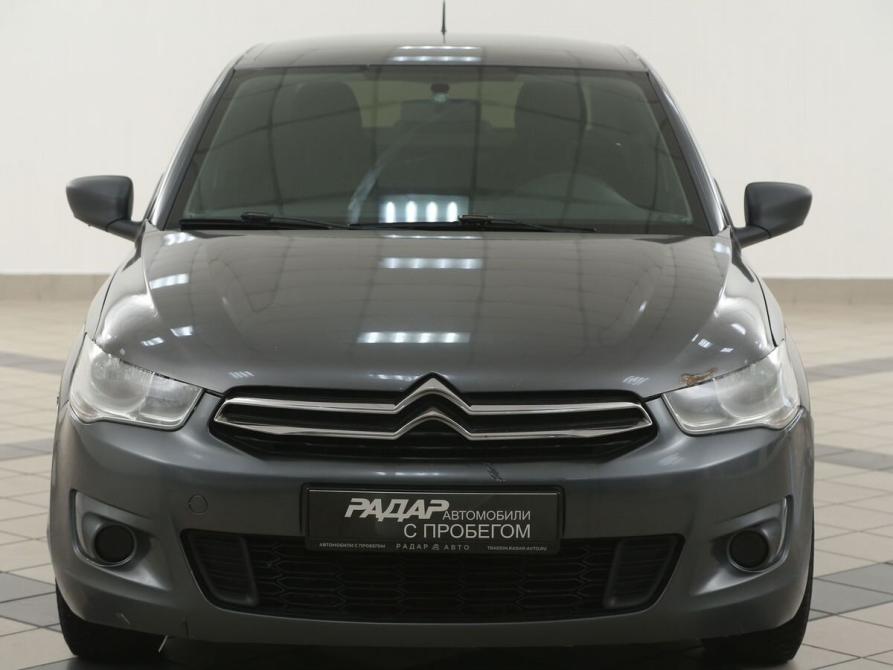 Citroen C-Elysee I Иваново  - изображение 6