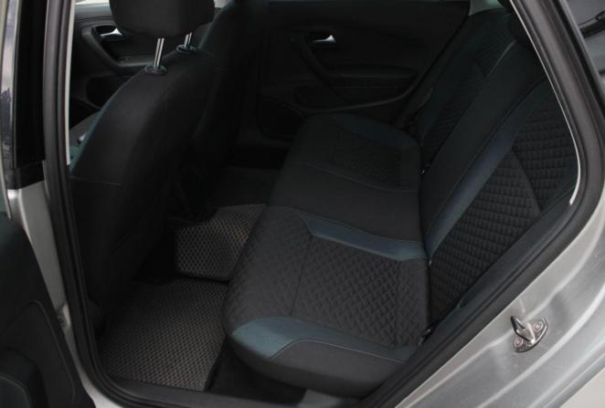 Volkswagen Polo V Рестайлинг с пробегом 2020 года, цена 1 360 000 рублей, 80208 км, седан, Автокод Объявления