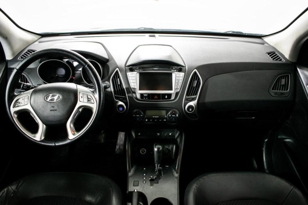 Hyundai ix35 I Москва  - изображение 12