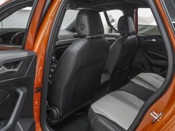 Volkswagen Jetta VII с пробегом 2020 года, цена 1 999 000 рублей, 72497 км, седан, Автокод Объявления