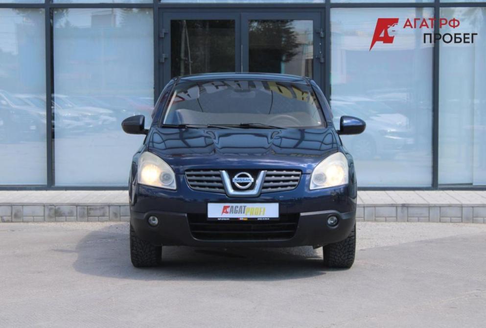 Nissan Qashqai I Саратов  - изображение 2