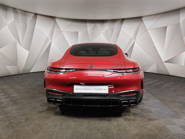 Mercedes-Benz AMG GT II с пробегом 2024 года, цена 21 000 000 рублей, 20906 км, купе, Автокод Объявления