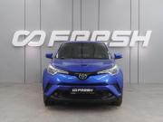 Toyota C-HR I Рестайлинг Воронеж  - изображение 22