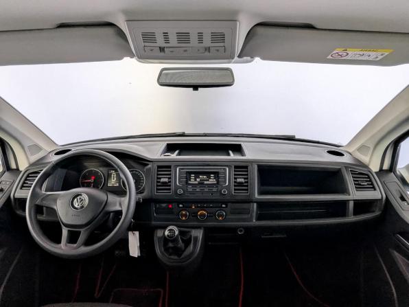Volkswagen Caravelle T6 с пробегом 2019 года, цена 3 500 000 рублей, 96381 км, минивэн, Автокод Объявления