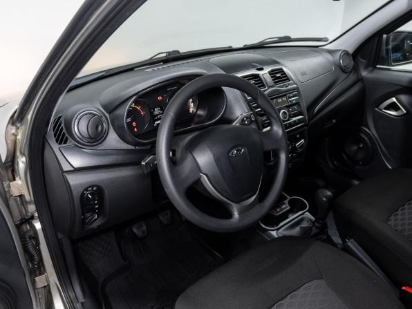 Lada (ВАЗ) Granta I Рестайлинг с пробегом 2021 года, цена 690 000 рублей, 142033 км, седан, Автокод Объявления