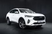 Haval F7x I Тюмень  - изображение 30