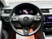 Skoda Octavia III (A7) Рестайлинг Ижевск  - изображение 54