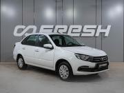 Lada (ВАЗ) Granta I Рестайлинг Воронеж  - изображение 17