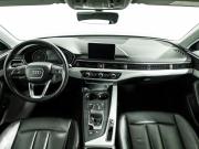Audi A4 V (B9) Санкт-Петербург  - изображение 29