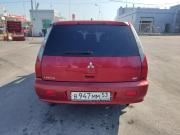 Mitsubishi Lancer IX Рестайлинг Санкт-Петербург  - изображение 14