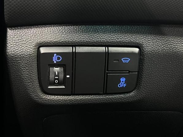 Hyundai Creta I Рестайлинг с пробегом 2020 года, цена 2 000 000 рублей, 95628 км, внедорожник, Автокод Объявления