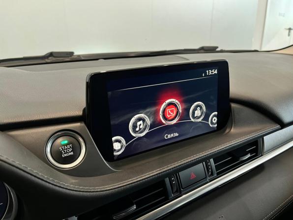Mazda 6 III (GJ) Рестайлинг 2 с пробегом 2019 года, цена 2 350 000 рублей, 123485 км, седан, Автокод Объявления
