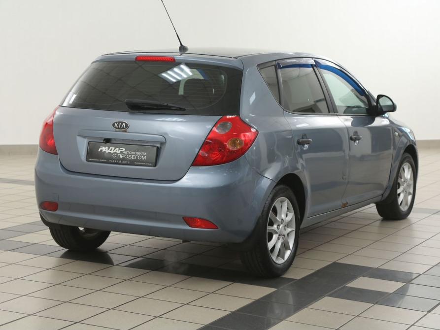 Kia Ceed I Иваново  - изображение 4