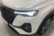 Changan CS35 Plus I Рестайлинг Астрахань  - изображение 23