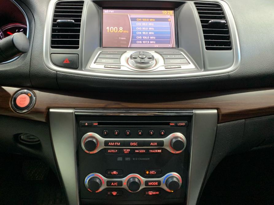 Nissan Teana II Оренбург  - изображение 14
