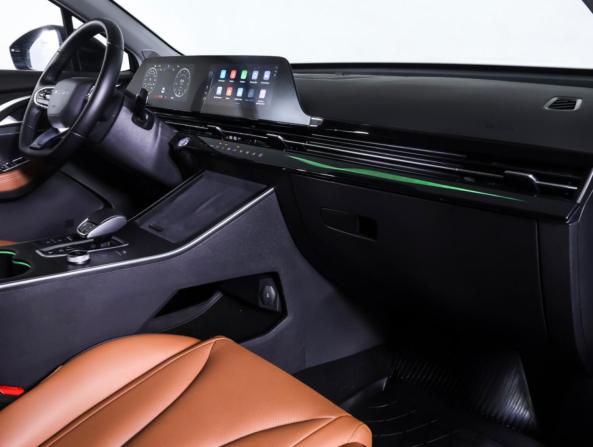 Omoda C5 I с пробегом 2024 года, цена 1 800 000 рублей, 8758 км, внедорожник, Автокод Объявления