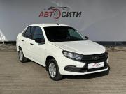 Lada (ВАЗ) Granta I Рестайлинг Тамбов  - изображение 20