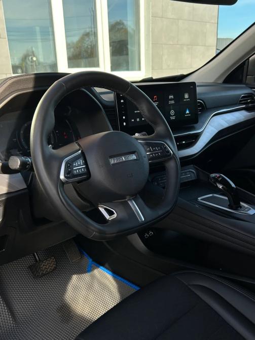 Haval F7x I Рестайлинг Альметьевск  - изображение 9