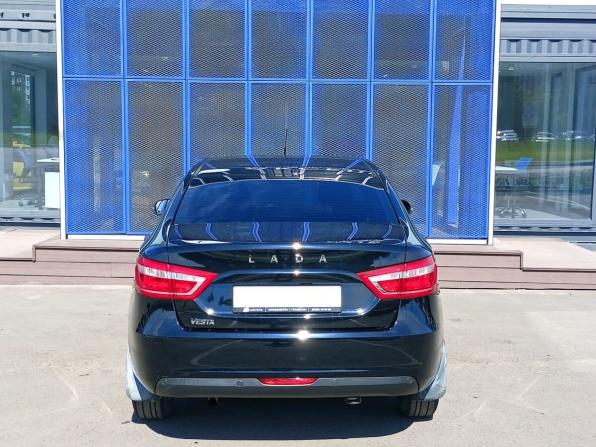 Lada (ВАЗ) Vesta I с пробегом 2021 года, цена 1 149 000 рублей, 65000 км, седан, Автокод Объявления